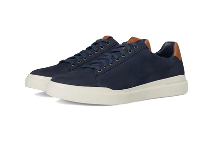 Мужские кеды Cole Haan Grandpro Rally Ltt Sneaker