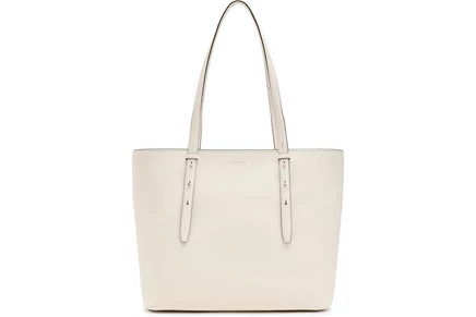 Женская сумка Kate Spade New York Do It All Fine Grain Leather Zip Tote Bag