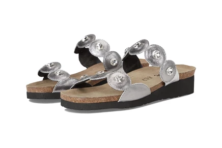 dark pewter leather