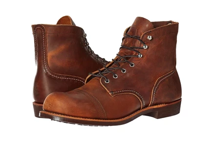 Ботинки Red Wing Heritage 6