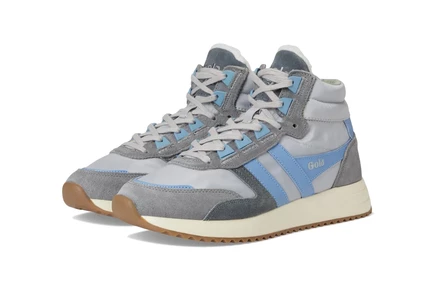 Кроссовки Gola Chicago High