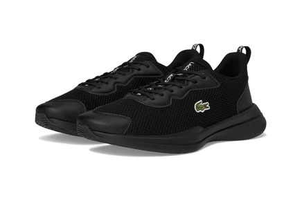 Мужские кроссовки Lacoste Neo Run Base Sneakers