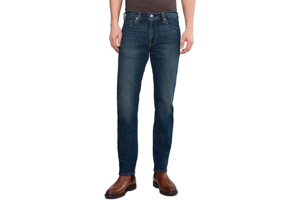 Джинсы Levis Premium 511 Slim