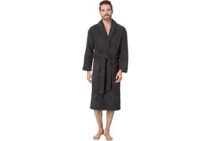 Пижама Barefoot Dreams CozyChic Adult Robe