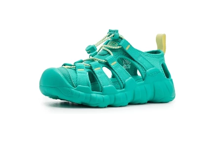 Сандалии KEEN Kids Hyperport H2 Sandals (Little Kid/Big Kid)
