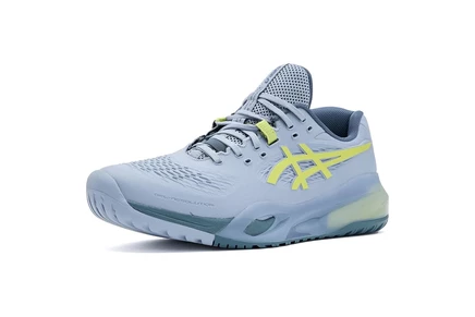 Мужские кроссовки ASICS Gel-Resolution X Wide