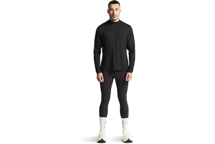 Брюки Craft Advance Essence Warm Tights 3