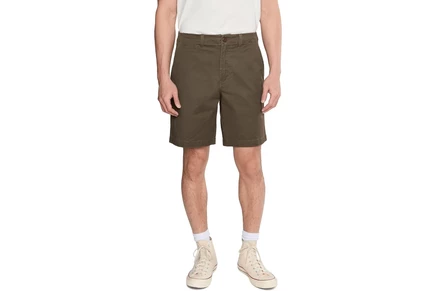 Шорты Toad&Co Mission Ridge Chino Shorts