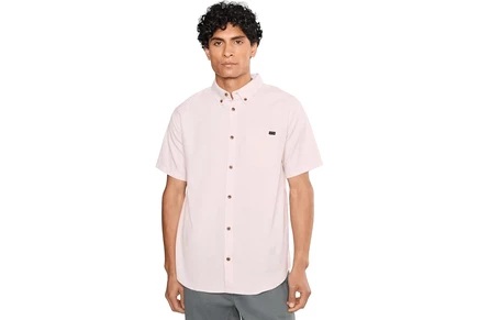 Мужская рубашка Billabong All Day Short Sleeve
