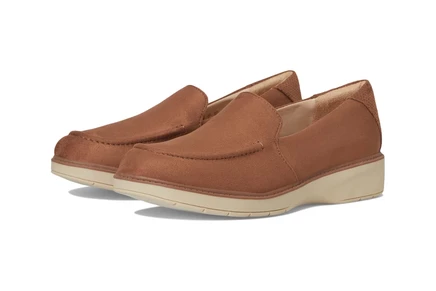 Лоферы Dr. Scholls Calm Down Loafer/Moc Shoes