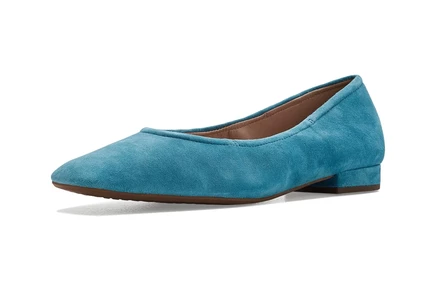 Балетки Cole Haan Go-To Valinda Ballet Flats
