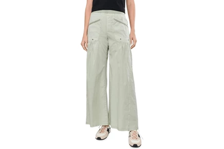 Брюки XCVI Brently Wide Leg