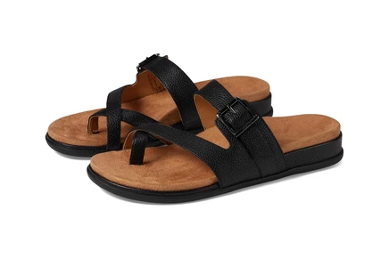 Сандалии VIONIC Carmela Thongs