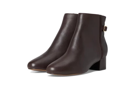 Ботинки Johnston & Murphy Sienna Belted Bootie