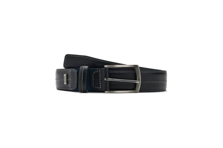 Ремень IZOD Elastic Power Stretch Leather Belt
