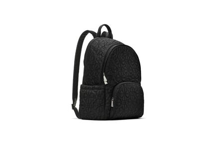 Рюкзак Kate Spade New York Tilly Quilted Fabric Large Backpack