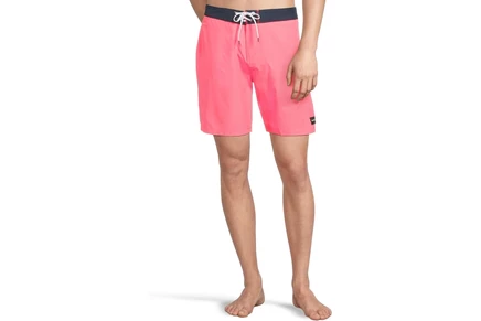 Шорты Hurley Phantom Eco One & Only Solid 18