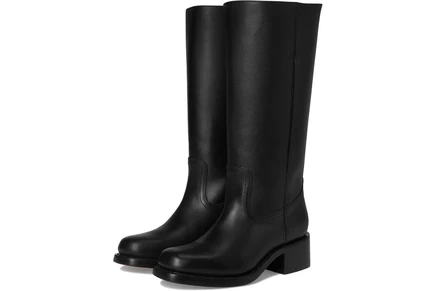 Ботинки Frye Campus 14l Wide Calf