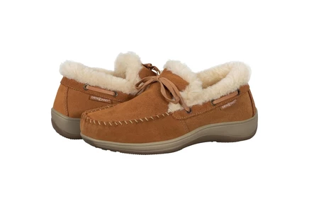 Тапочки Orthofeet Capri