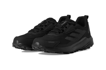 Мужские кроссовки adidas Outdoor Terrex Anylander Rain.RDY Hiking Shoes