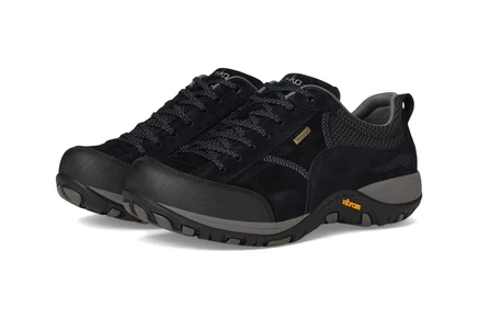 black waterproof