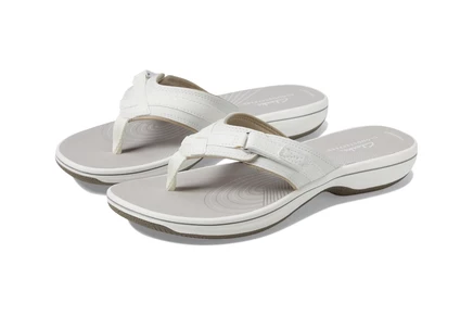 white synthetic