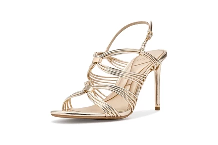 Женские туфли Kenneth Cole New York Leyla, светло-золотистые