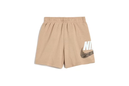 Шорты Nike Kids In the Zone French Terry Shorts (Toddler)