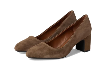 Aerosoles Minetta fango