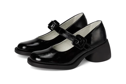 FLY LONDON Huli382fly black