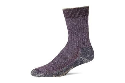 Носки Smartwool Hike Classic Edition Full Cushion 2nd Cut Crew Socks