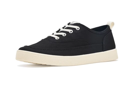 black canvas