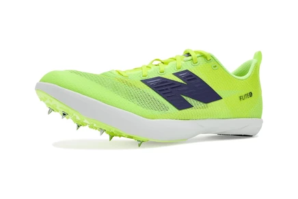 Унисекс шиповки New Balance FuelCell Flite-S, разноцветные
