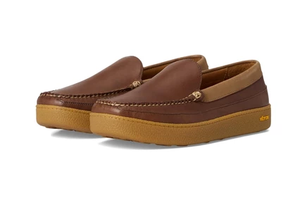 Лоферы L.L.Bean Lodge Moc Vibram Slippers