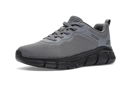 Мужские кроссовки BOBS from SKECHERS Bobs B Flex - Arch Comfort Edge