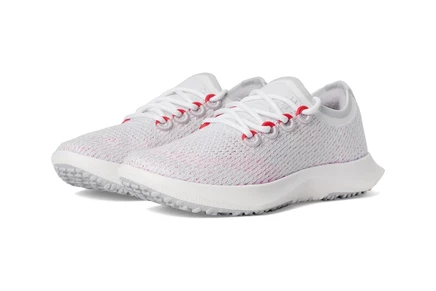 Кроссовки Allbirds Tree Dasher 2