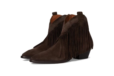 Ботинки Seychelles Easy Come Easy Go Bootie