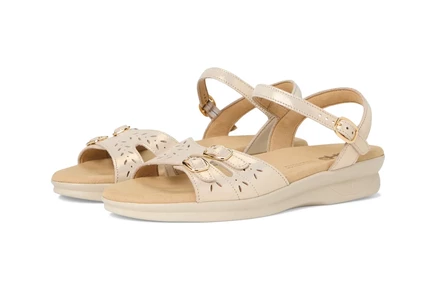 Сандалии SAS Duo Comfort Sandal