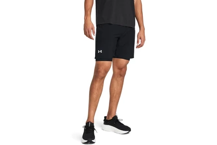 Шорты Under Armour Launch Run 7