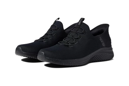 Мужские кроссовки SKECHERS Ultra Flex 3.0 Right Away Hands Free Slip-Ins
