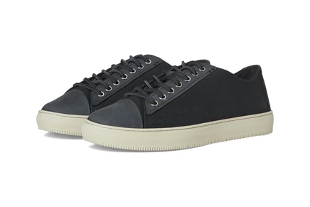 Мужские кроссовки Frye Astor Cap Toe Low Lace