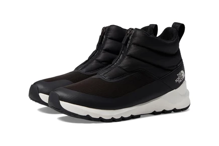 Ботинки The North Face THERMOBALL Progressive Zip II WP