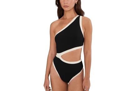 Купальник LSpace Loren One-Piece Bitsy