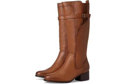 Ботинки Naturalizer Kenna Knee High Boots