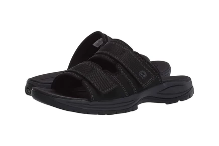 Сандалии Dunham Newport Slide Water Friendly