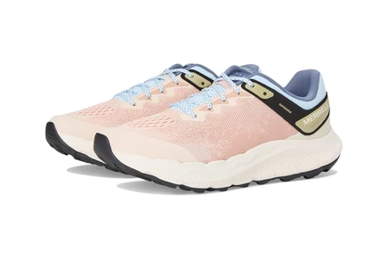 Кроссовки Merrell Antora 4