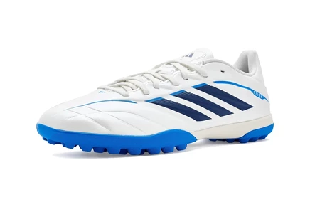 Мужские футбольные бутсы Adidas Copa Pure IV Club, синие