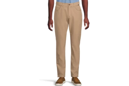 Брюки TravisMathew Open To Close 2.0