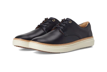 Мужские кроссовки Johnston & Murphy Mcguffey 2 175th Plain Toe