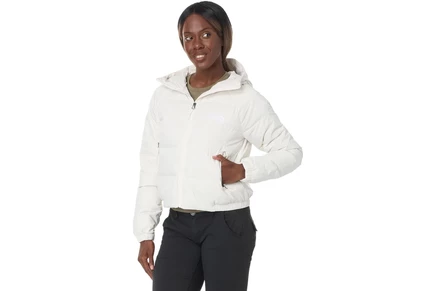 Куртка The North Face Hydrenalite Down Hoodie